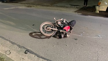 El accidente ocurrió en 2021. (Foto ilustrativa)