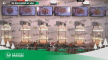 Imagen de Sorteo Extraordinario de Navidad de Lotería Unificada: cuáles fueron los números ganadores