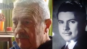 Dolor en Catriel por la muerte de Julio Neto, su primer intendente
