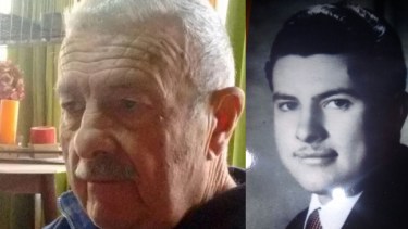 Julio Neto murió a los 87 años. Foto: Catriel25noticias.