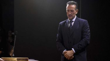El ministerio de Gobierno tiene entre sus funciones la relación con las comunidades indígenas de la provincia. Foto: Matías Subat.