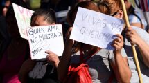 Imagen de Violencia de género: aumentaron las situaciones graves que llegan a la Línea 148 de Neuquén