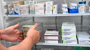 Alerta por el cierre del programa de medicamentos oncológicos: qué dijo el Gobierno de Milei