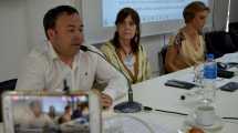 Imagen de Al vicerrector de la Universidad del Comahue le «llamó la atención» que Llancafilo no dé quórum: «La palabra vale»