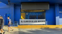 Imagen de El mensaje de los hinchas de Boca para Macri, en medio de la definición de las elecciones