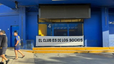 El mensaje de los hinchas de Boca para Macri, en medio de la definición de las elecciones