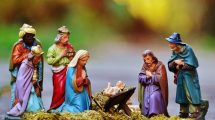 Imagen de Oración especial para el niño Jesús: una tradición navideña llena de fe