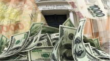 Imagen de El Banco Central sigue perdiendo reservas: cuántos dólares tuvo que vender esta semana