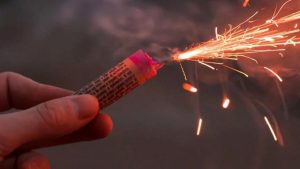 Rechazan pirotecnia cero en Cipolletti: «Un Chasqui Boom no afecta a absolutamente nadie»