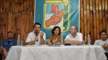 Imagen de Con mensaje a otros partidos, el peronismo de Neuquén rechazó el DNU y la Ley ómnibus de Milei