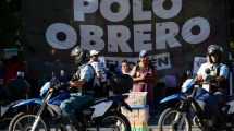Imagen de Con marcha y corte, el protocolo antipiquete no fue legitimado en Neuquén