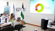 Imagen de Río Negro: la Ley de Emergencia 2024 permitirá el endeudamiento en dólares