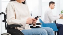 Imagen de Cinco cuentas para aprender sobre la inclusión de personas con discapacidad