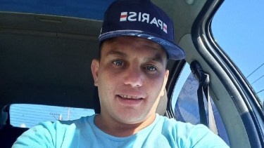 La Policía intensificó la búsqueda de William Marcelo Esteban Ramirez, señalado como el presunto autor del homicidio del adolescente Nicolás Jara en Cipolletti.