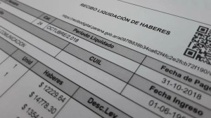 Se queda la cuota sindical: qué ítems del recibo de sueldo seguirán siendo descontados tras el fallo