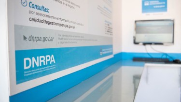 El nuevo sistema reemplazaría la totalidad de los trámites presenciales en los Registros del Automotor.