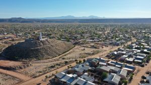 Sismo en Rincón de los Sauces: es el tercero en menos de una semana