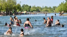 Imagen de Ola de calor: Neuquén registró una máxima de 38 grados y fue la tercera ciudad más caliente