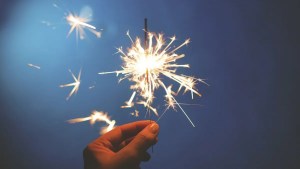 ¿Te animás? Tres rituales para empezar este Año Nuevo con éxito