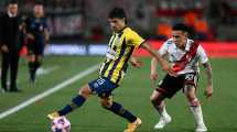 Imagen de River choca con Central en la semifinal de la Copa de la Liga: formaciones, hora y TV
