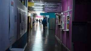 División de la Facultad de Derecho y Ciencias Sociales: «Es propicio debatirlo», defendió el decano