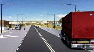 Convocaron a empresas para repavimentar las rutas 6 y 8 en Río Negro