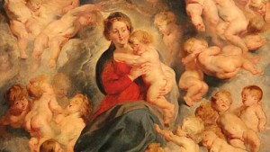 ¡Que la inocencia te valga! Es el día de los Santos Inocentes y esta es su oración