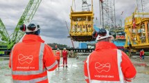 Imagen de Tras una operación millonaria, activos argentinos de Wintershall Dea pasan a una firma británica