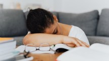 Imagen de ¿Mala noche? Un poco de movimiento puede mejorar capacidad de realizar tareas mentales