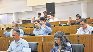 El mamarracho que aprobó el Concejo Deliberante de Neuquén