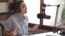Imagen de Julia Mengolini atacó a la empresa Globant y salieron a responderle: «Tremenda ignorancia»