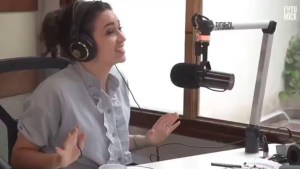 Julia Mengolini atacó a la empresa Globant y salieron a responderle: «Tremenda ignorancia»