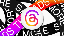 Imagen de Meta lanzó Threads en Europa, la red social rival de X de Elon Musk