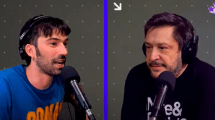 Imagen de Hernán Casciari afirmó que no cree en la literatura y desató polémica en las redes: La reacción del escritor