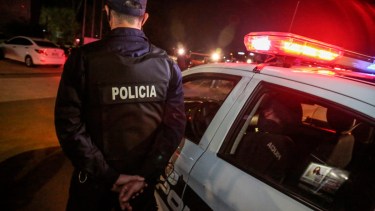 Creen que los DJ están vinculados con el hecho. 