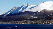 Imagen de La nieve vuelve a la Patagonia: cuándo serán las precipitaciones de primavera