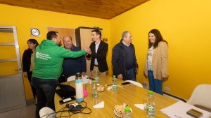 No hubo oferta y diciembre se abonará sin incrementos en Río Negro