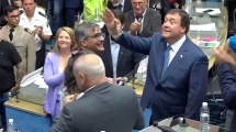 Imagen de En Río Negro, habrá dos sesiones extraordinarias convocadas por Weretilneck
