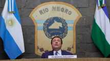 Imagen de Weretilneck habló 72 minutos en su asunción: los ejes de su discurso