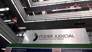 Prisión efectiva de un mes para un hombre por robo y un intento de defraudación en Viedma