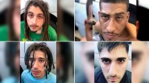 Imagen de Violación grupal de Palermo: condenaron a cuatro de los imputados y otros dos fueron absueltos