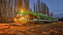Imagen de De Bariloche a Perito Moreno en el tren nocturno: el paseo que no te podés perder este verano