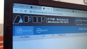 AFIP prorrogó diez días el vencimiento de Ganancias: cuál es la nueva fecha límite