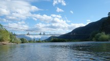 Imagen de El mágico pueblo de la Patagonia elegido como «el más hospitalario»: la perla de la Comarca Andina