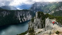 Imagen de Los tres refugios de Bariloche con las vistas más increíbles, para recorrer este verano