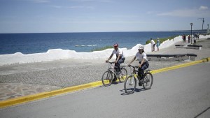 Cómo es el operativo de seguridad de verano en Río Negro