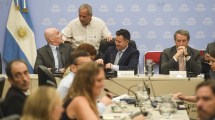 Imagen de Ley Ómnibus: la oposición no kirchnerista presiona al oficialismo para acordar un dictamen y postergar la sesión 