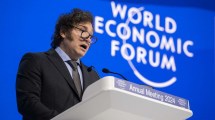 Imagen de Qué tiene en la cabeza el presidente: una mirada regional sobre el pensamiento de Milei