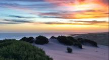 Imagen de Así es Arenas Verdes, la joya desconocida de la costa atlántica: cómo llegar y dónde alojarse