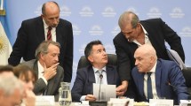 Imagen de Ley Ómnibus: cuáles son los cambios aceptados en el dictamen que se tratará el jueves 